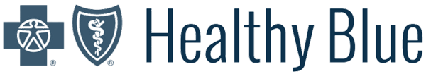 Healthy Blue health insurance logo